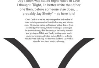 Seven Paths to Happiness