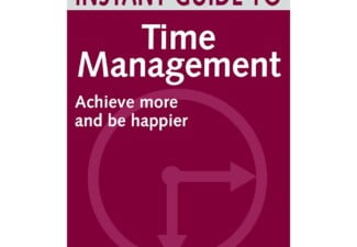 Time Management by Chris Croft