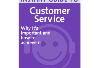 Book 10 Customer Service