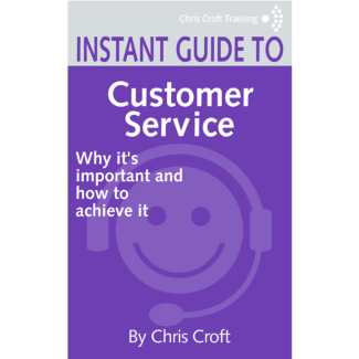 Book 10 Customer Service