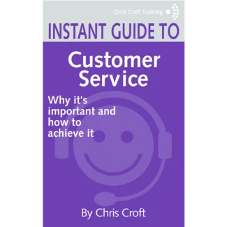 Book 10 Customer Service