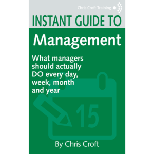 Book 11 Management