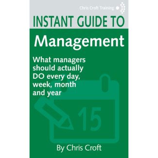 Leadership 6 Book 11 Management