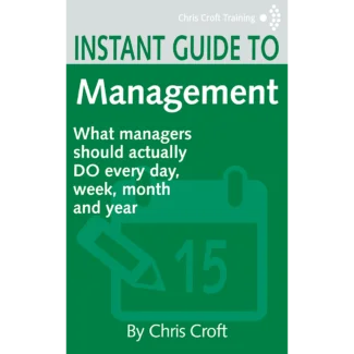 Book 11 Management