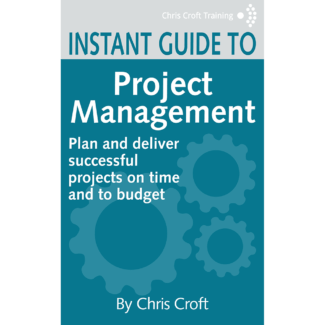 Project Management by Chris Croft