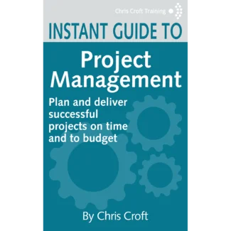 Project Management by Chris Croft