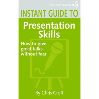 Book5 Presentation Skills