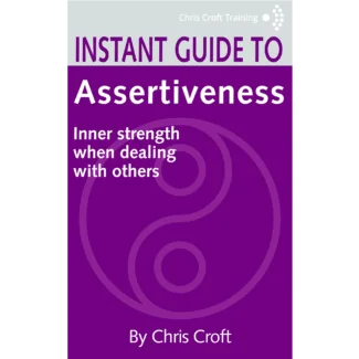 Book7-Assertiveness