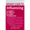 Influencing (Print Edition) 3 Book 8 Influencing