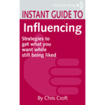 Book 8 Influencing