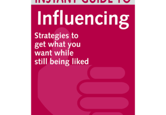 Book 8 Influencing