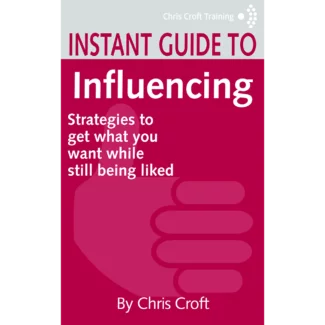 Book 8 Influencing