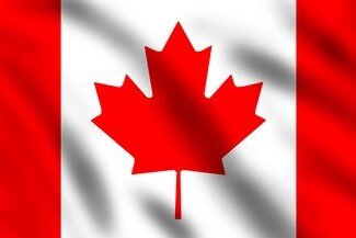 Canada Flag CRoft Gantt
