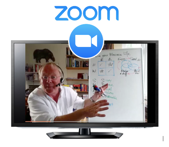 Project Management ** via Zoom ** All Welcome