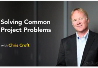Chris Croft solving common project problems