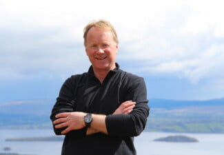 Events 2 Chris Croft