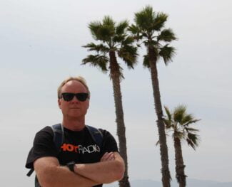 For the next 5 years - online Effectiveness Coaching from Chris