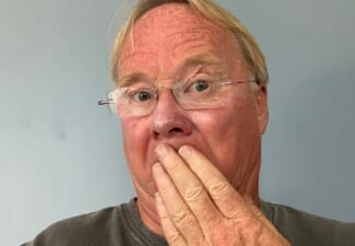 Leadership 14 Who's Fault??