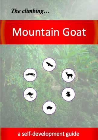 Animal Improvement eBook – MOUNTAIN GOAT