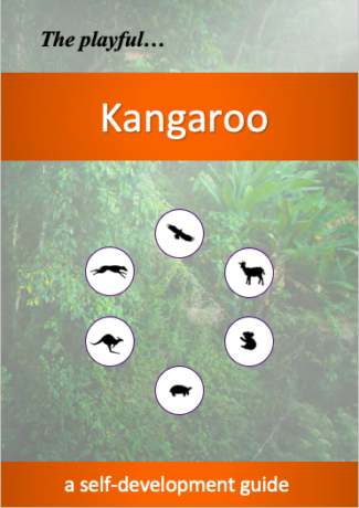 Animal Improvement eBook – KANGAROO