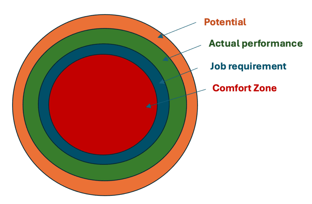 Potential, comfort zone, and actual job performance 2 Screenshot 2026 05 26 at 22.18.14