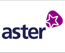 aster cropped agile