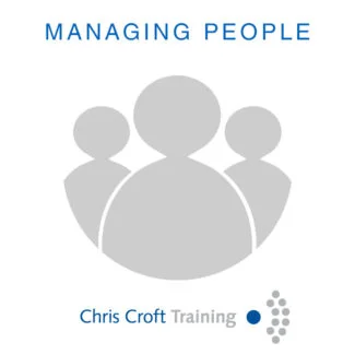 Manageing People Audio