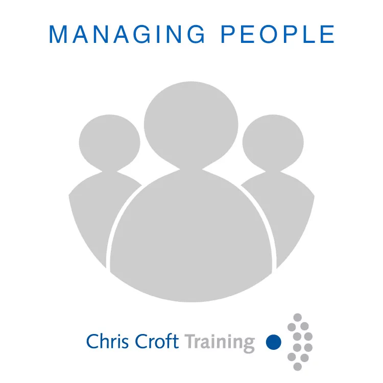 Manageing People Audio