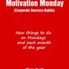 Motivation Monday