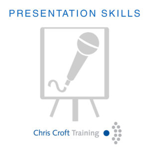 Presentations Skills Audio