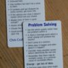 Problem Solving card 2 probsolve