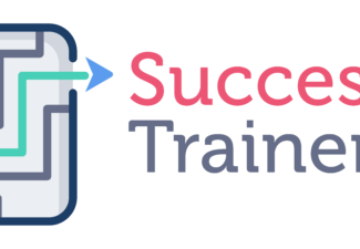 successful trainers logo