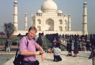 taj watch point